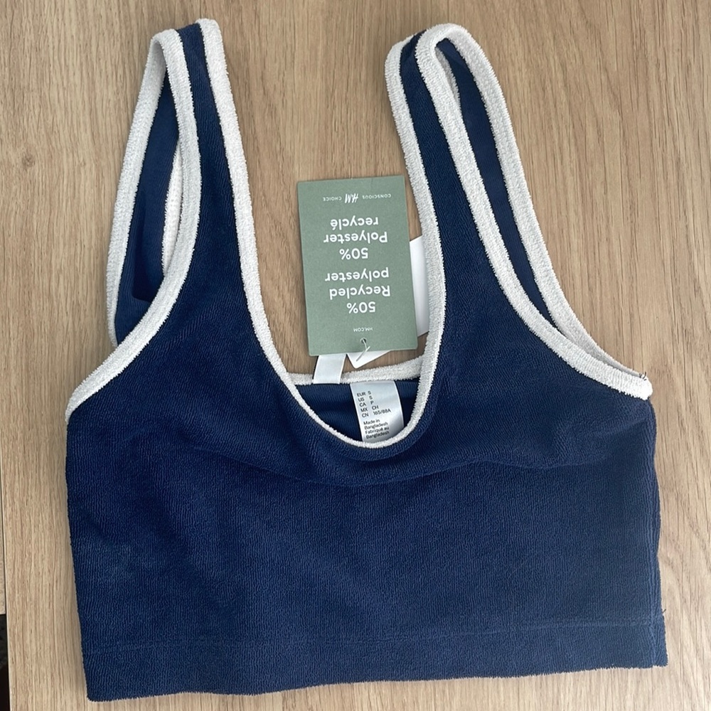 H&M tank